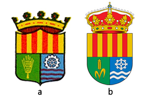 Escuts de Salt